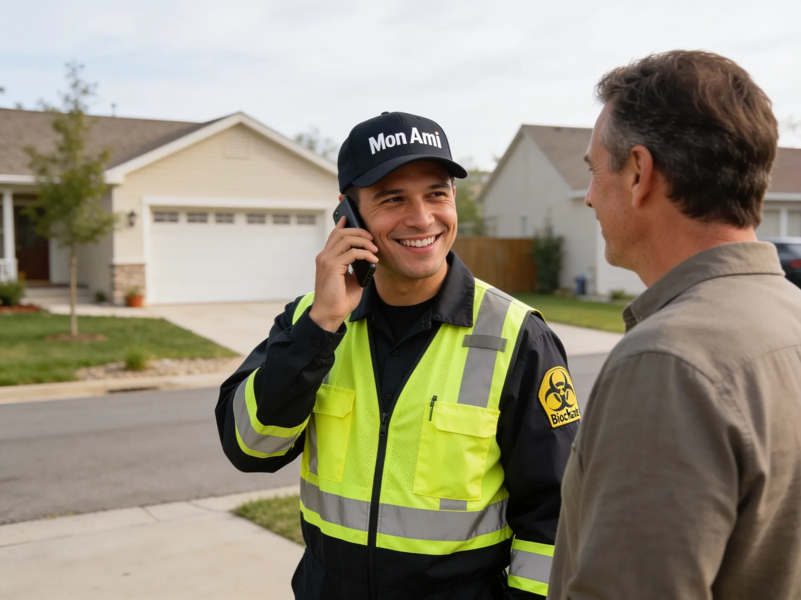 Sewage Cleanup Whippany, NJ FAQs